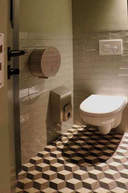 Escher Quarto S800