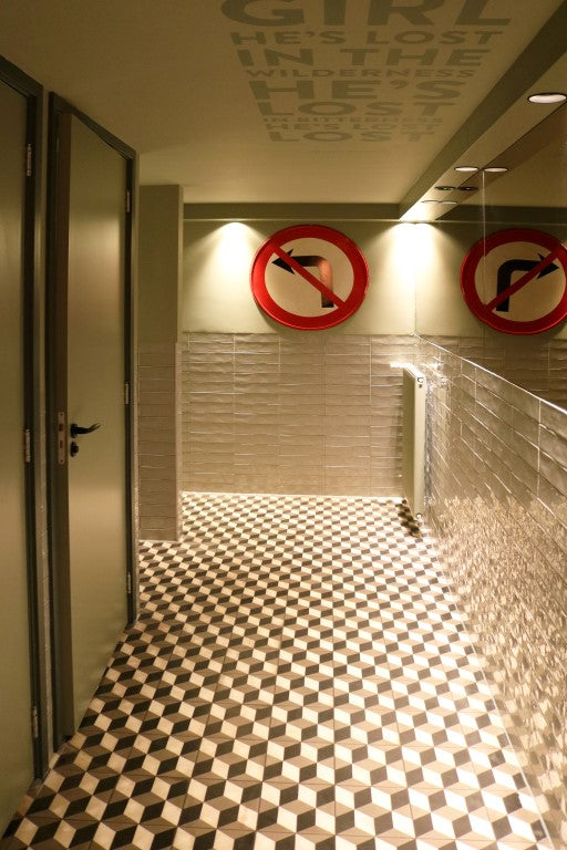 Escher Quarto S800