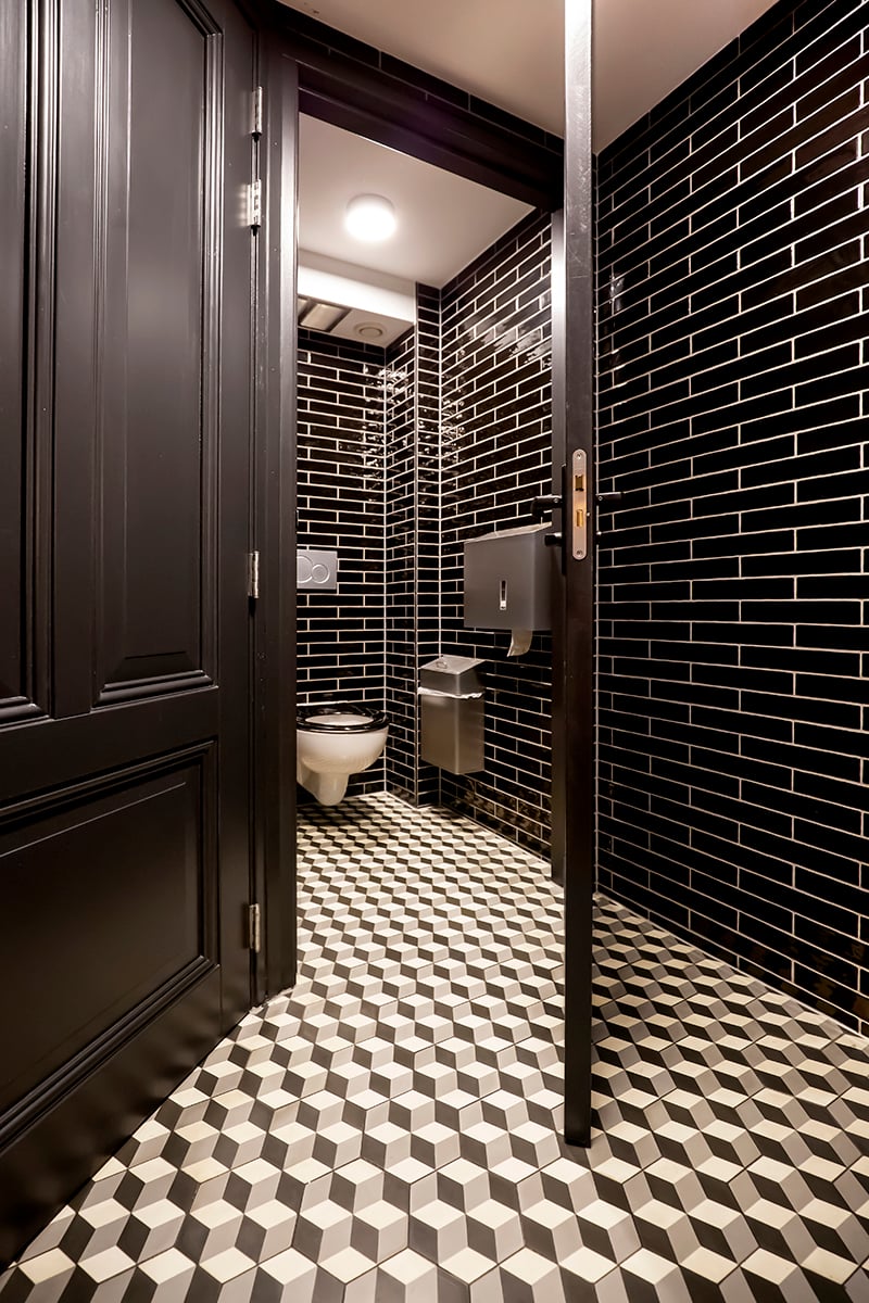 Escher Quarto S800