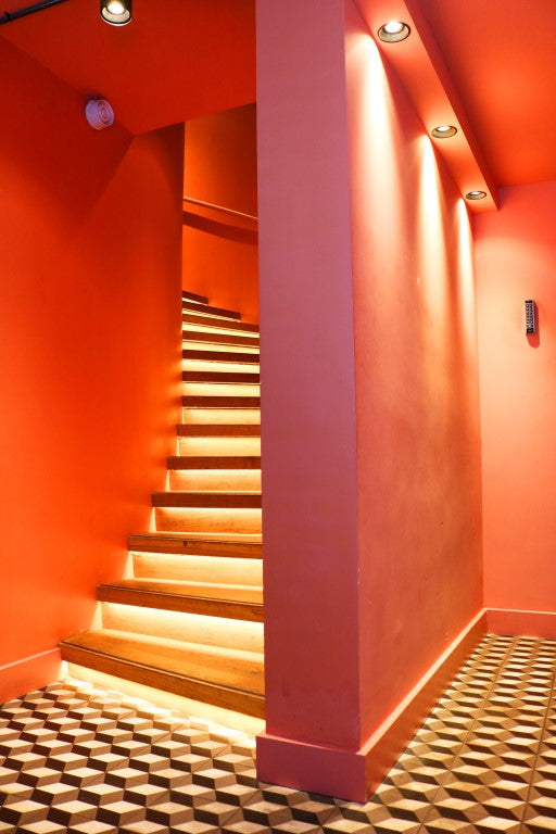 Escher Quarto S800