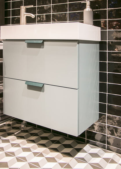 Hexagone Escher Quarto S800