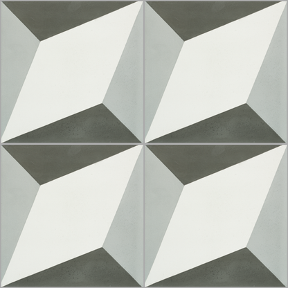 Escher S800