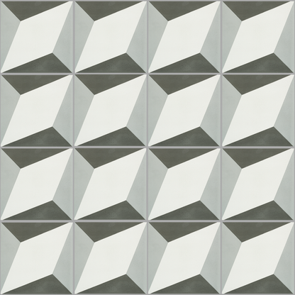 Escher S800