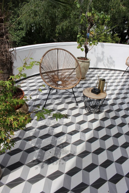 Escher Quarto S800