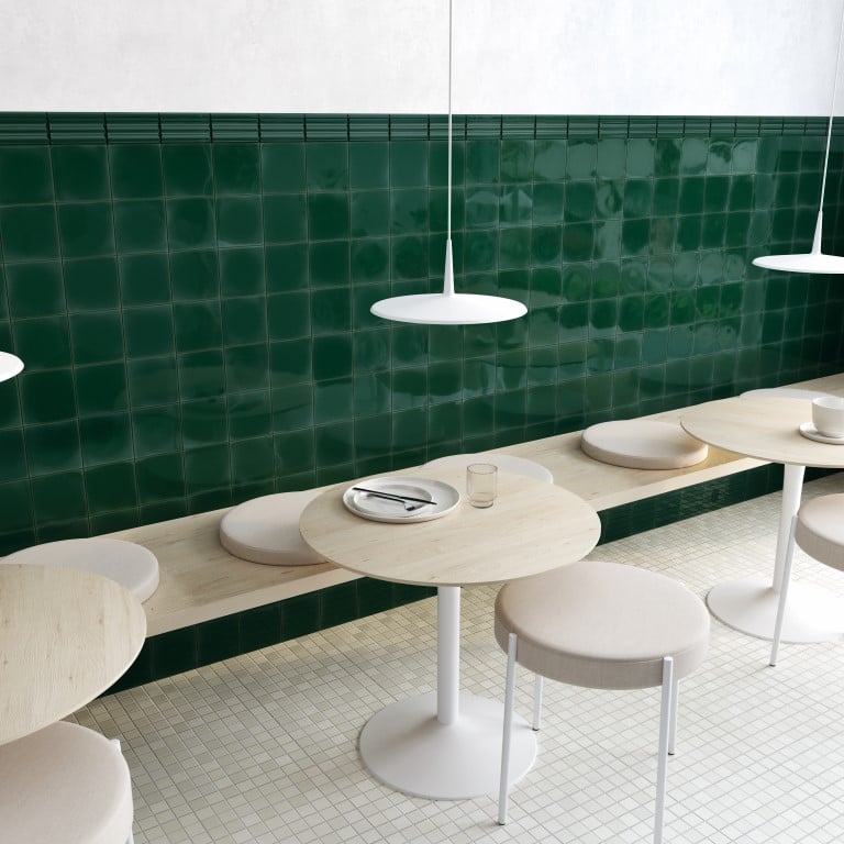 Esmalte Cocodrilo Banda