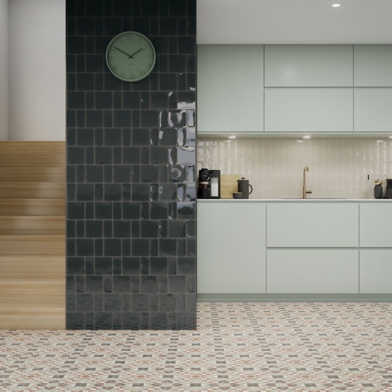 Esmalte Tarantula Cuatro