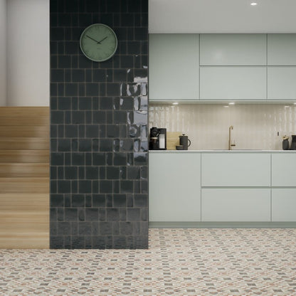 Esmalte Tarantula Cuatro