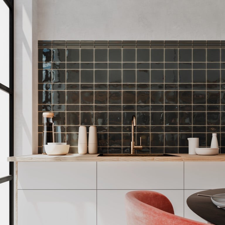 Esmalte Tarantula Cuatro