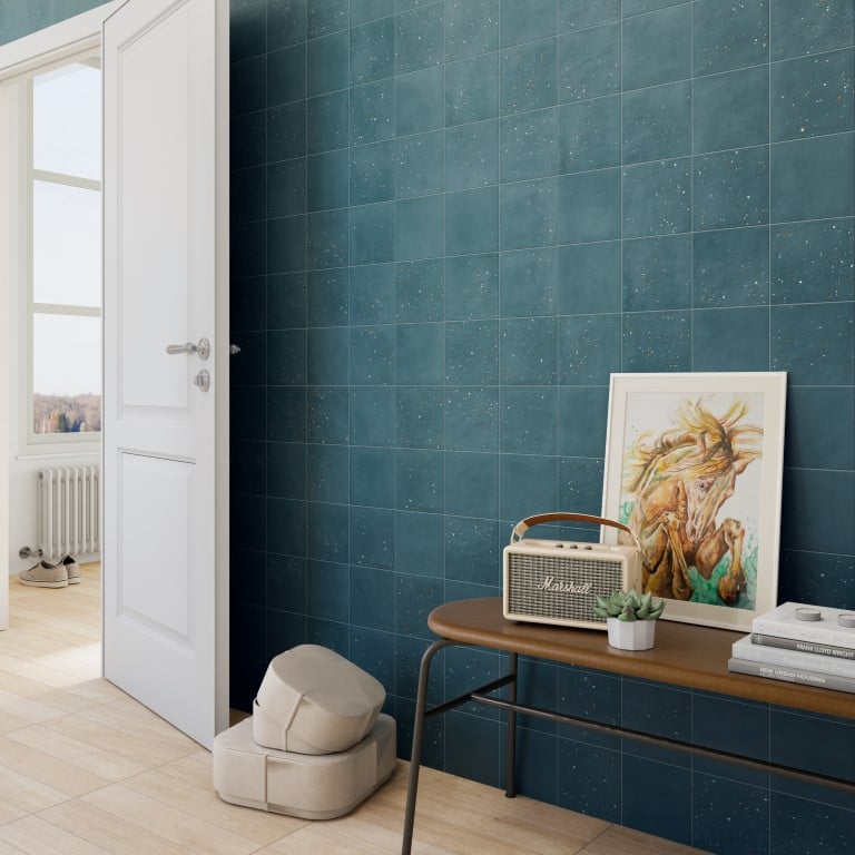 Espacia Neptuno Solo