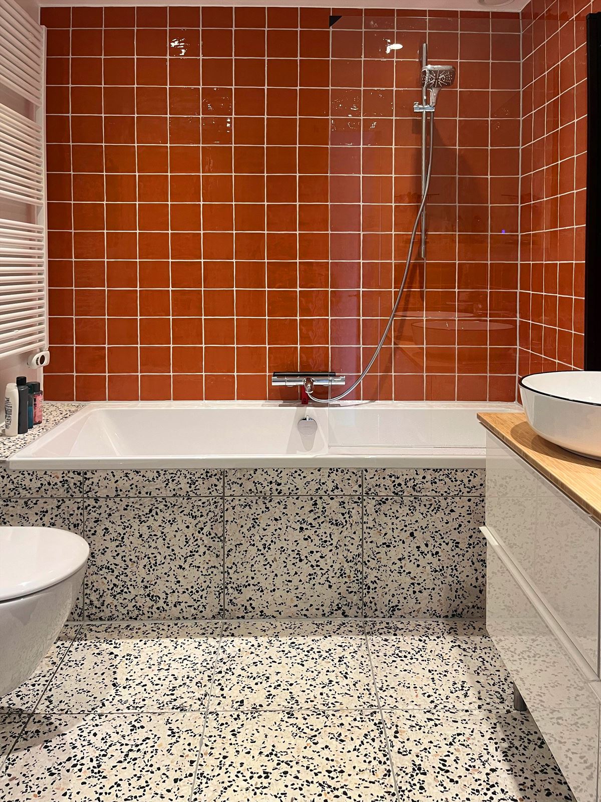 Terrazzo Alla Banana