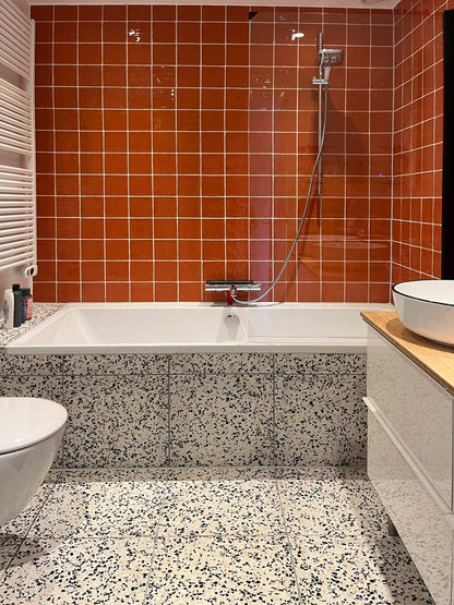 Terrazzo Alla Banana