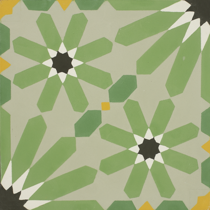 Flora S5