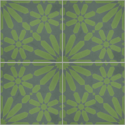 Flora S5.3
