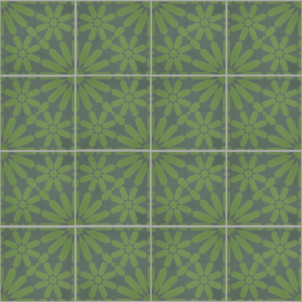 Flora S5.3