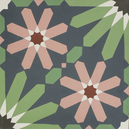 Flora SMB