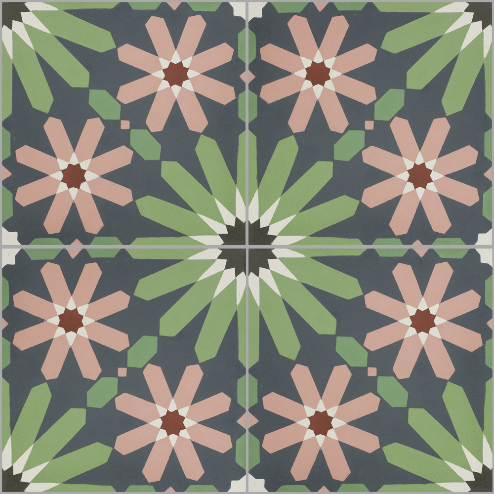 Flora SMB