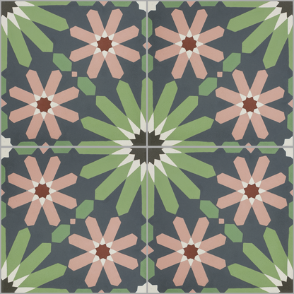 Flora SMB