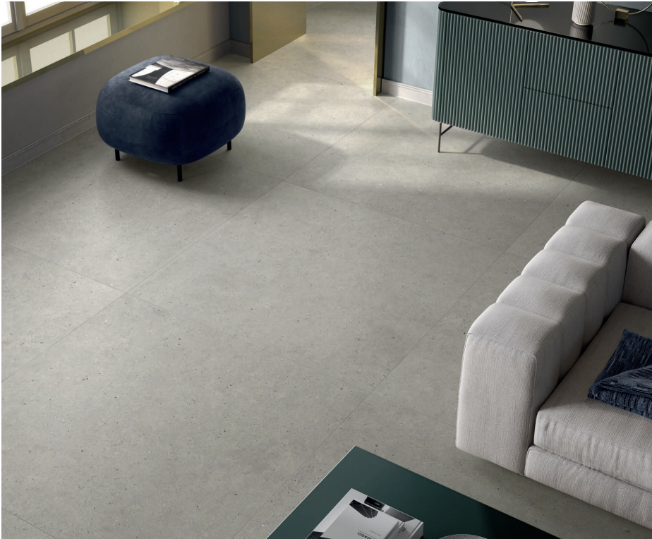Fossil Grey