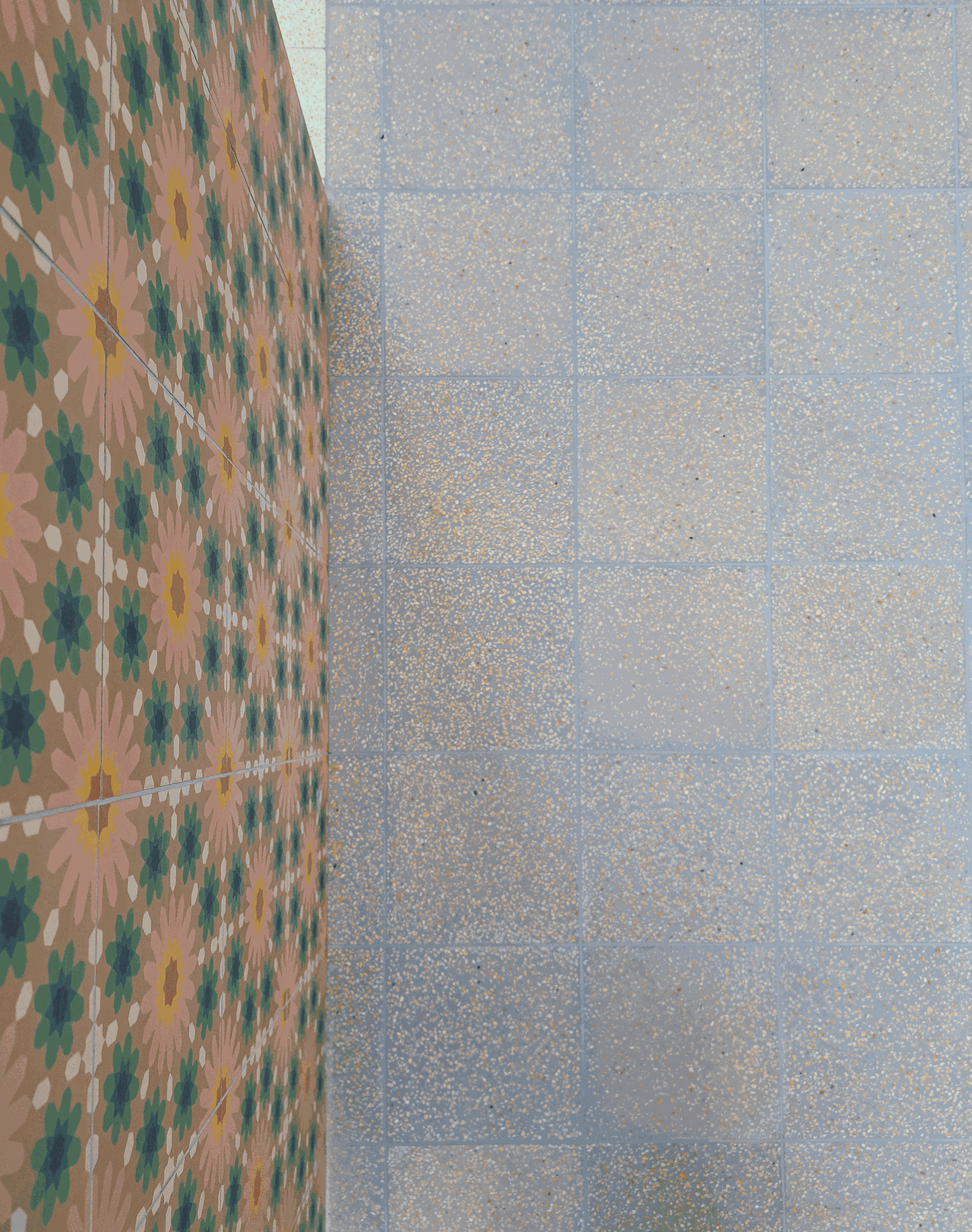 Granito Lilac Yellow