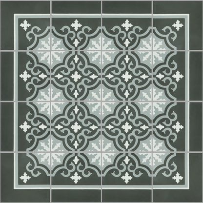 Gris 01 Corner