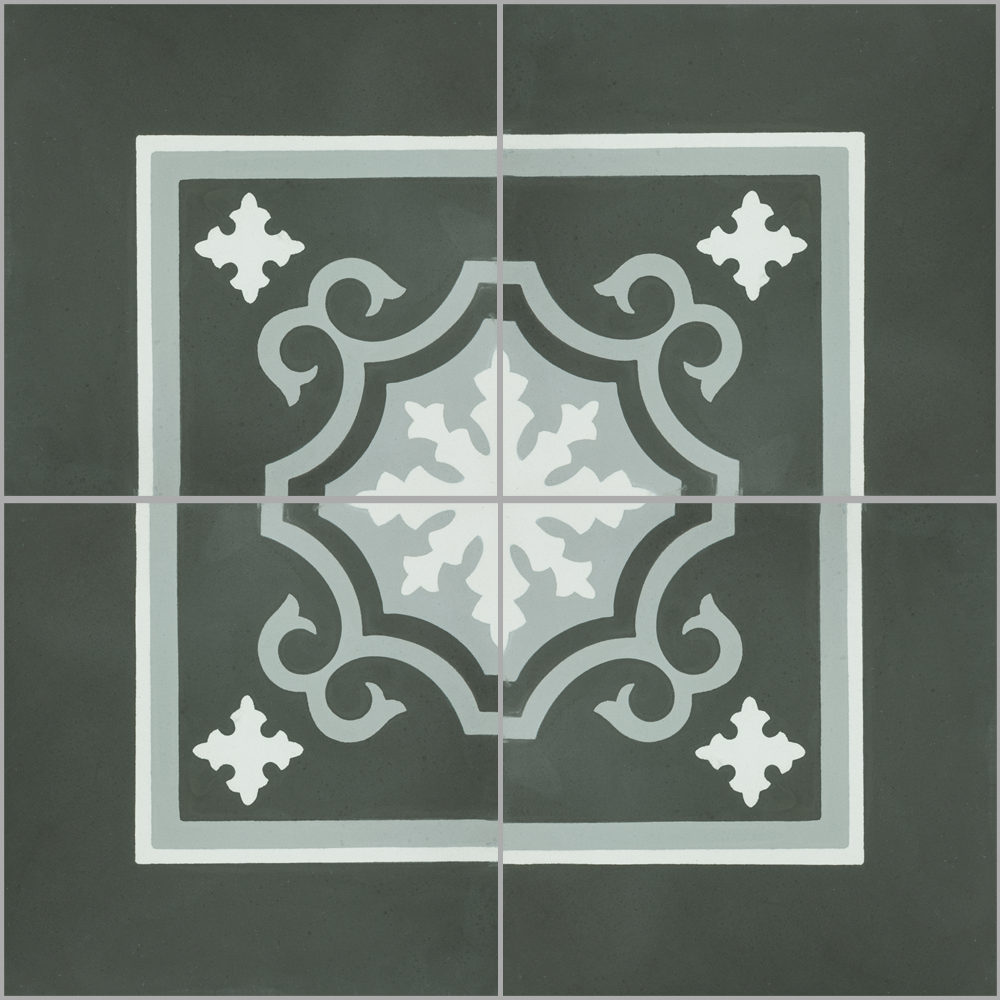 Gris 01 Corner