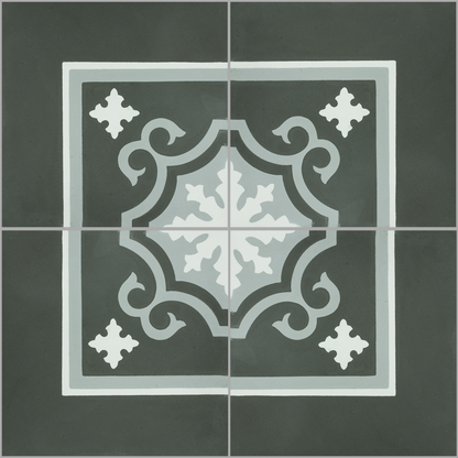 Gris 01 Corner