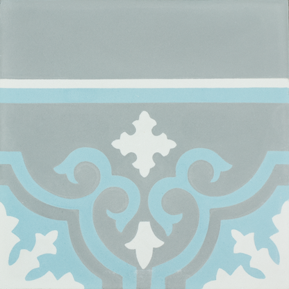 Gris 06 Border