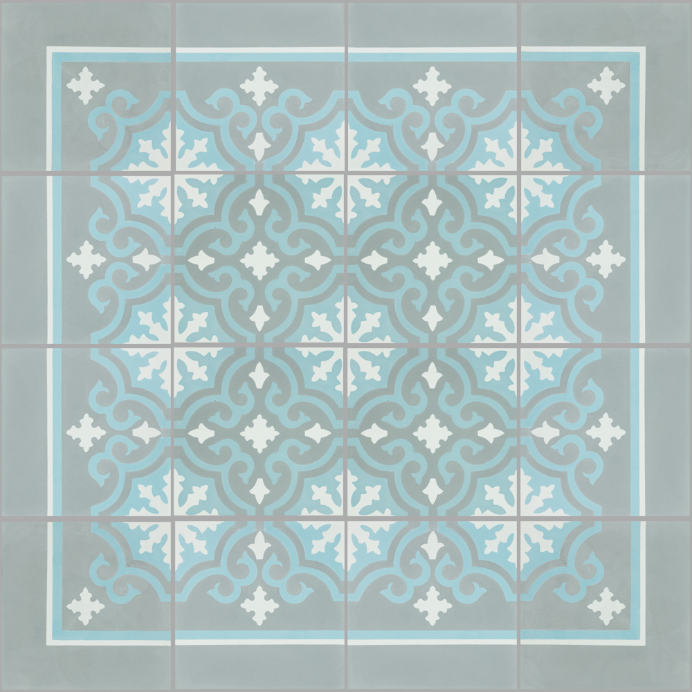 Gris 06 Corner