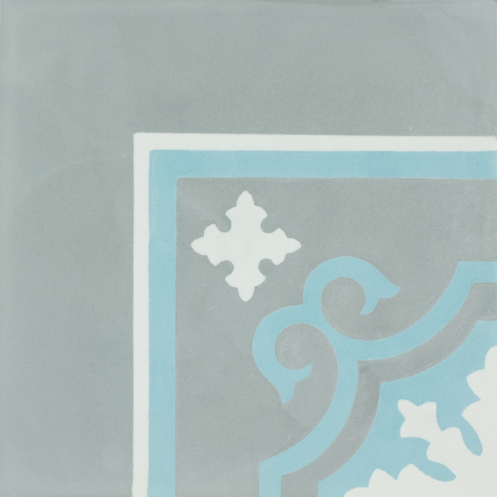 Gris 06 Corner