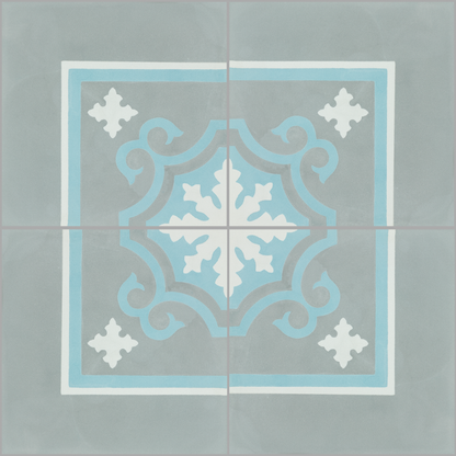 Gris 06 Corner