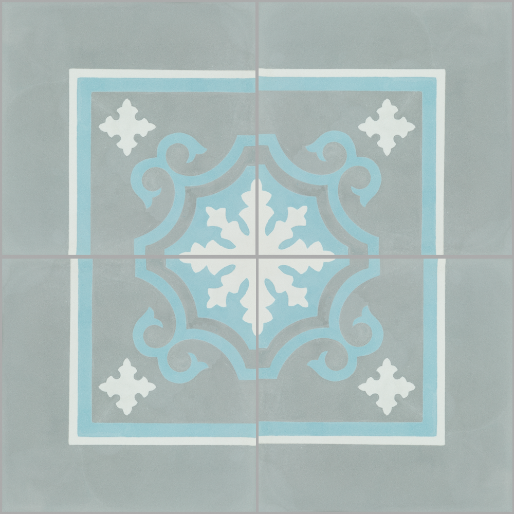 Gris 06 Corner