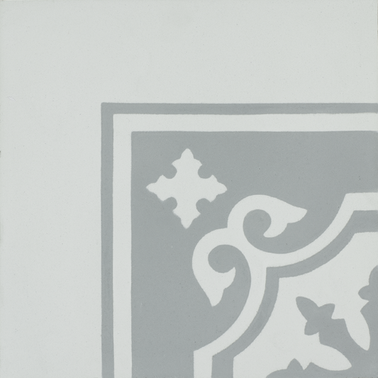 Gris 12 Corner