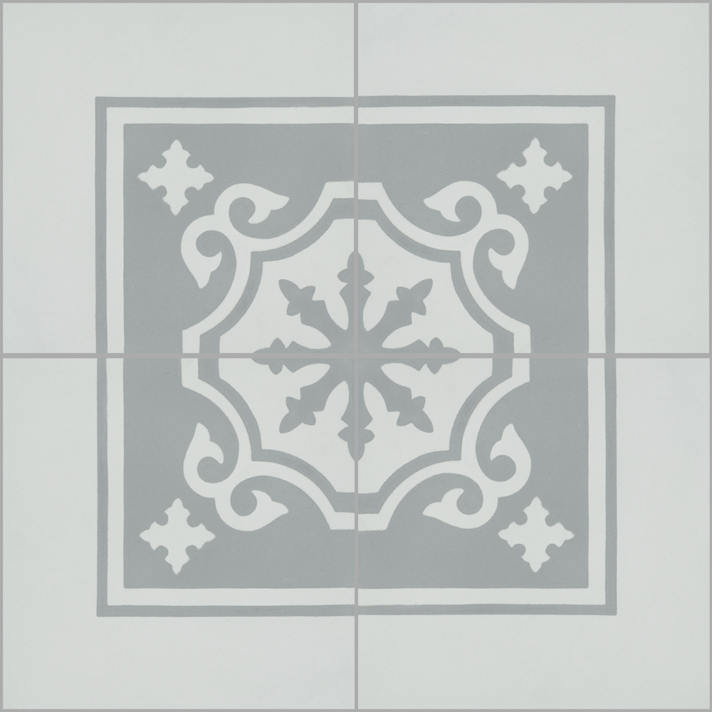 Gris 12 Corner
