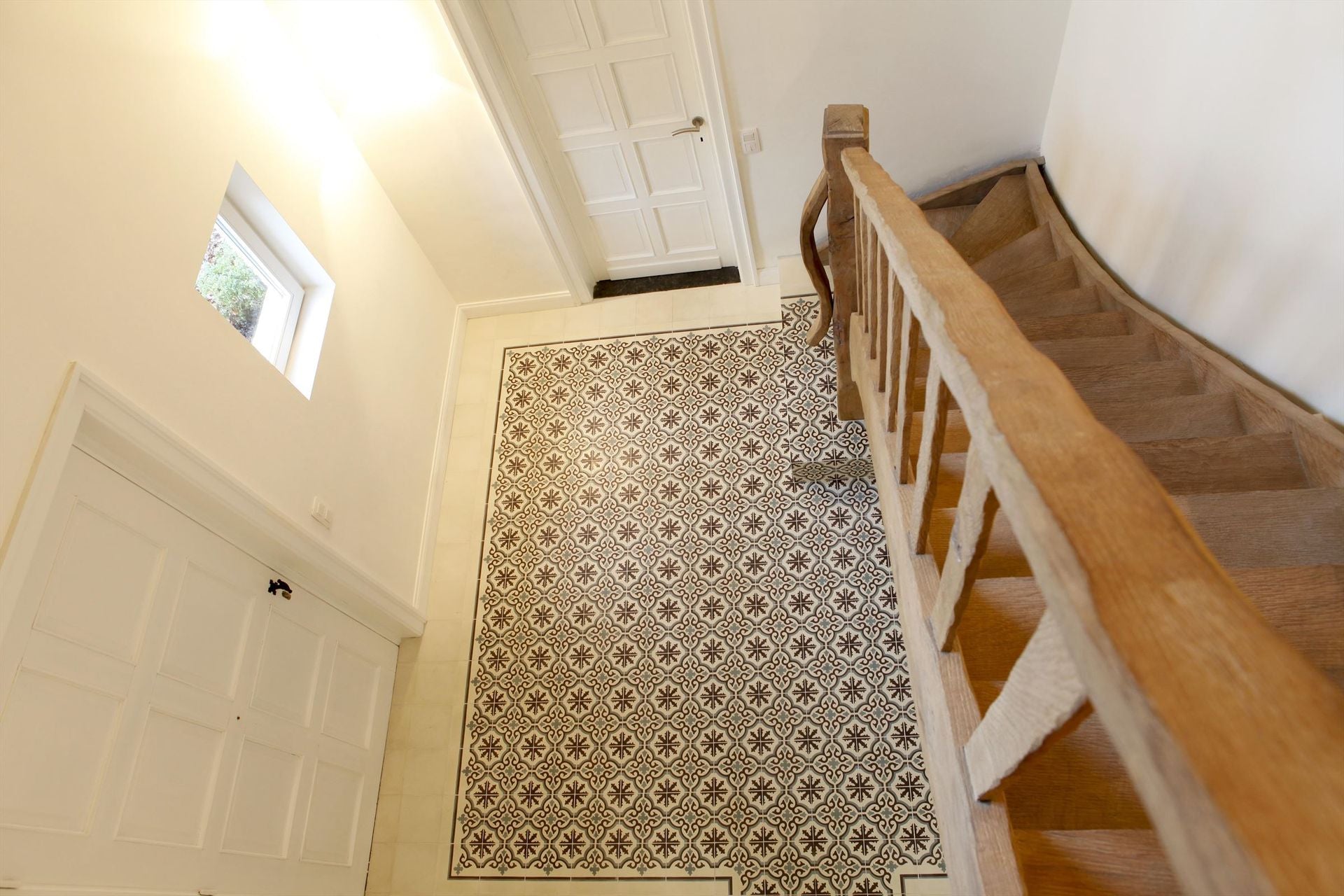 Egal Blanc Creme S1.3