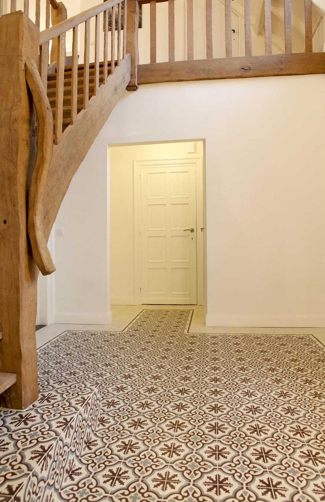 Egal Blanc Creme S1.3