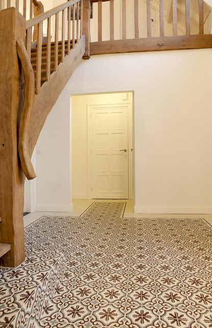 Egal Blanc Creme S1.3