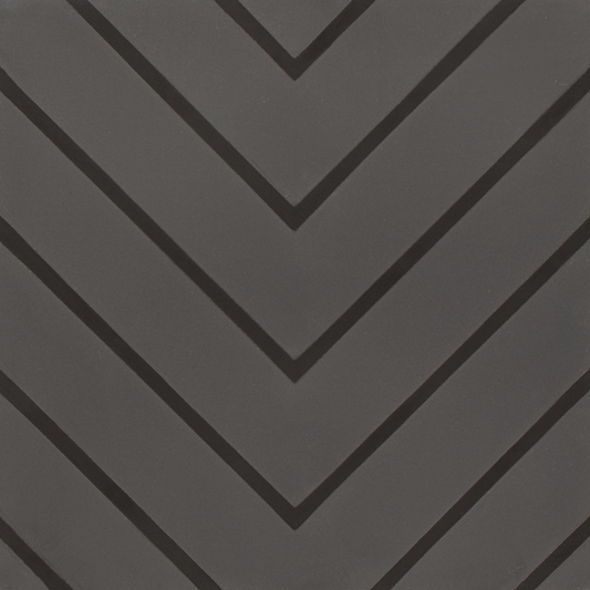 Herringbone Carbon