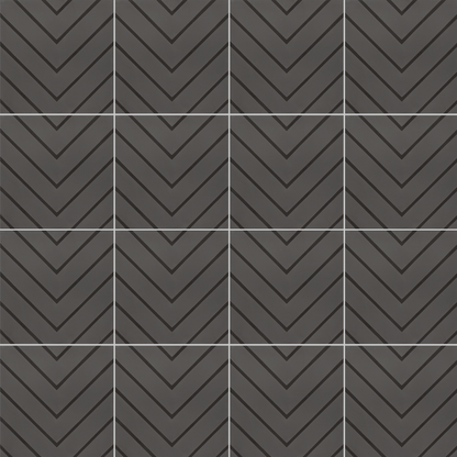 Herringbone Carbon