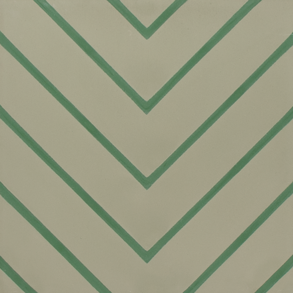 Herringbone Forest