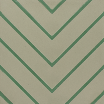Herringbone Forest