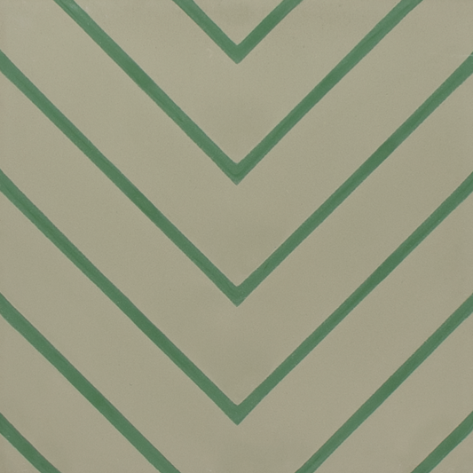 Herringbone Forest