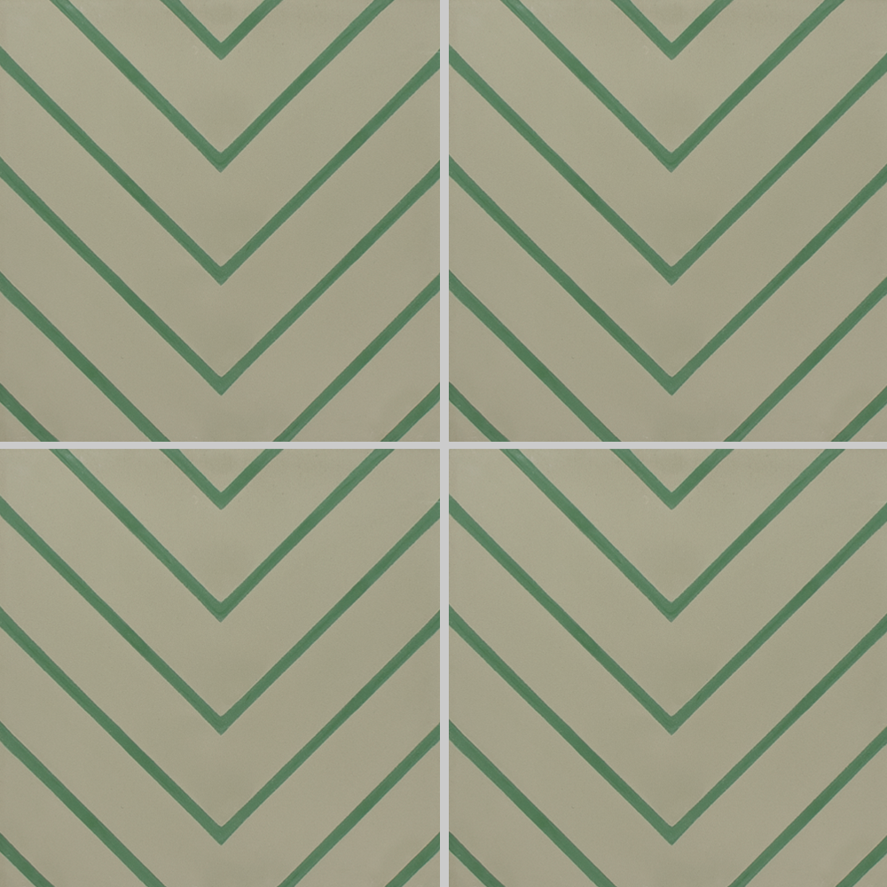 Herringbone Forest
