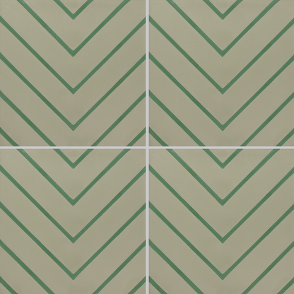 Herringbone Forest