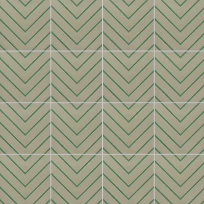 Herringbone Forest