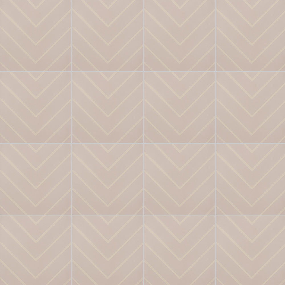 Herringbone Linen