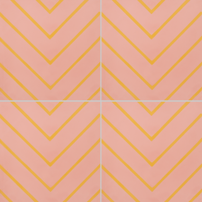 Herringbone Lollipop