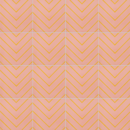 Herringbone Lollipop