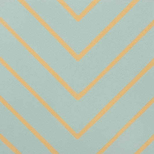 SAM Herringbone Matcha