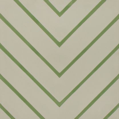 Herringbone Meadow