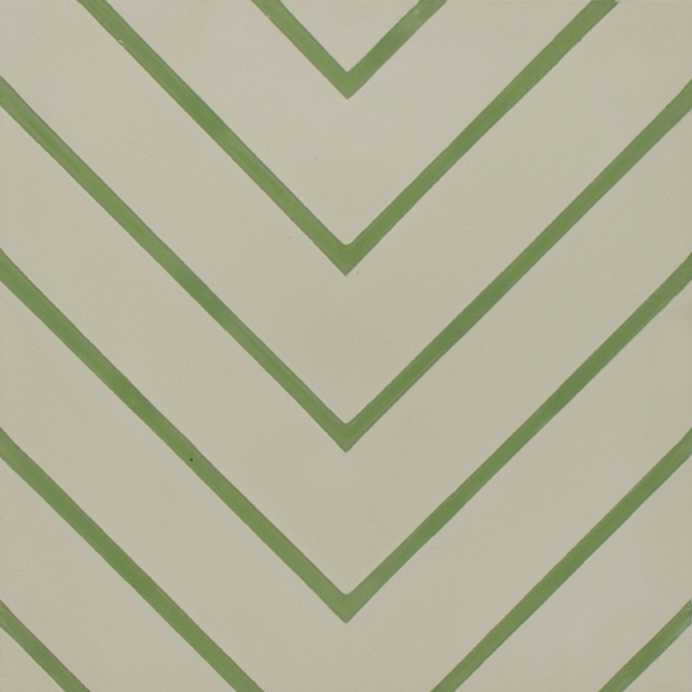 SAM Herringbone Meadow